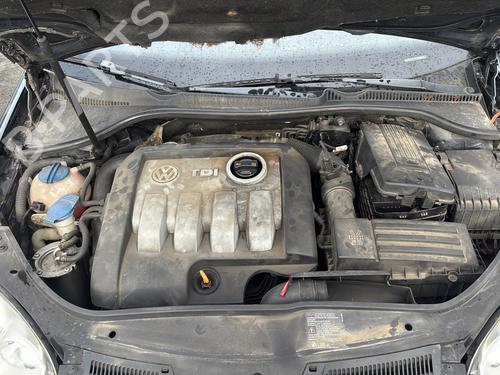 Left headlight VW GOLF V (1K1) 1.9 TDI | BP31804650C28 - Image 12