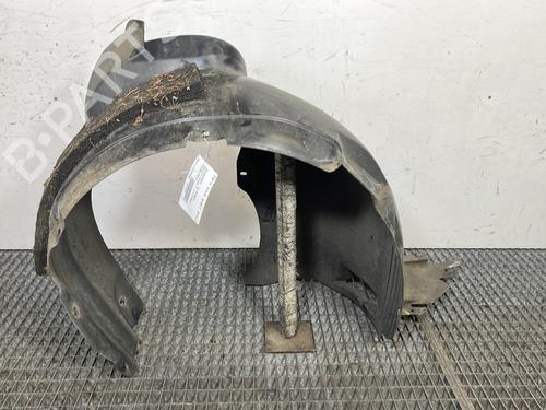 Hjulbue VW POLO V (6R1, 6C1) 1.4 TDI (75 hp) 31156350