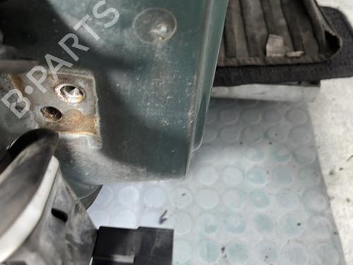 Right front door RENAULT TWINGO I (C06_) 1.2 (C066, C068) | BP28281535C3 