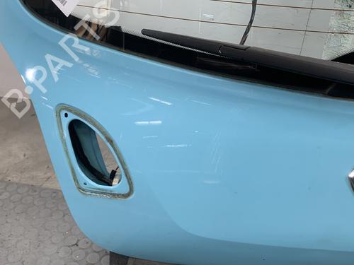 tailgate-renault-twingo-ii-cn0_-2007-33314163 main image