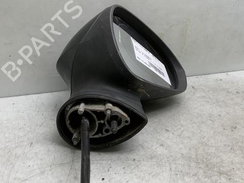 Used Right mirror Right mirror SEAT IBIZA III (6L1) [2002-2009] 19965140 19965140