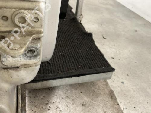 Right front door VW GOLF IV (1J1) 1.9 TDI | BP19971691C3 
