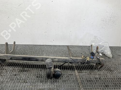 Used Tow ball/Mechanism DACIA SANDERO 1.5 dCi (68 hp) 27632601