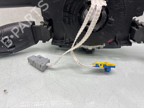 Steering column stalk CITROËN C3 Picasso (SH_) 1.6 VTi 120 | BP38651160I23 - Image 9