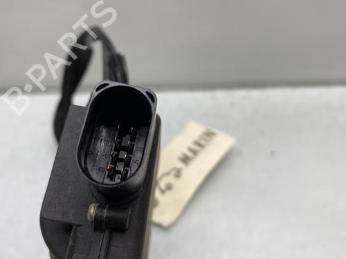 Front left lock VW LUPO I (6X1, 6E1) 1.0 | BP24961305C98 
