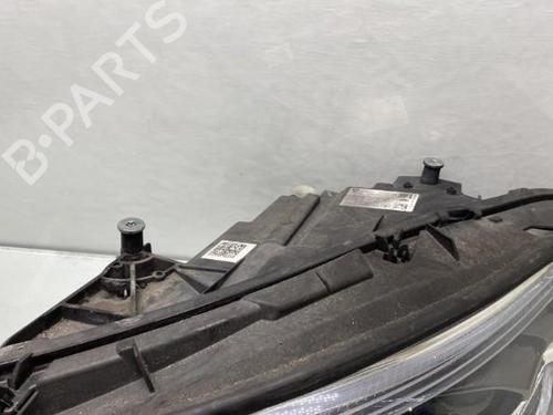 Used Left headlight Left headlight MERCEDES-BENZ CLA Shooting Brake (X118) CLA 180 d (118.603) (116 hp) 20689411 20689411