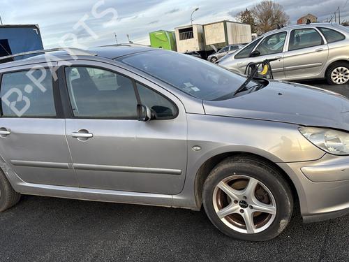 Climate control PEUGEOT 307 Break (3E) 1.6 16V | BP34243024I5 - Image 21