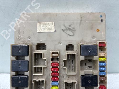 Elektronische module Elektronische module RENAULT CLIO III (BR0/1, CR0/1) [2005-2014] 36281241 36281241