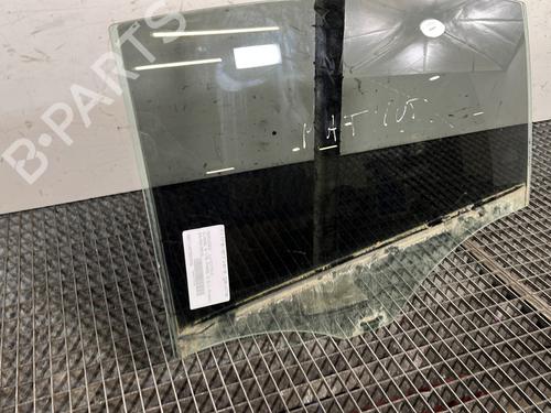Rear left door window MERCEDES-BENZ A-CLASS (W176) A 200 CDI / d (176.008) | BP30863994C20