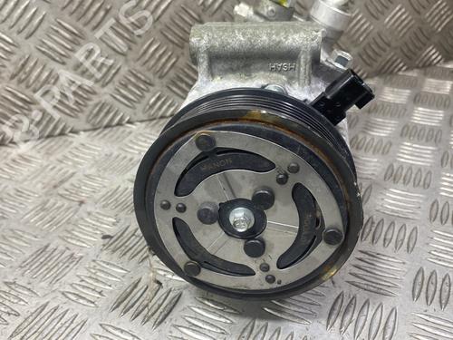 AC compressor FORD FIESTA VII (HJ, HF) 1.0 EcoBoost mHEV | BP25301291M34  - Image 5