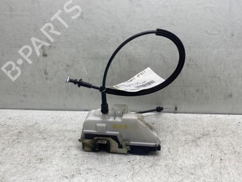 Front right lock CITROËN C3 I (FC_, FN_)  | BP19954308C97 
