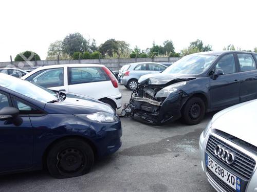 Switch AUDI A3 (8P1) 1.9 TDI | BP20003669I30 