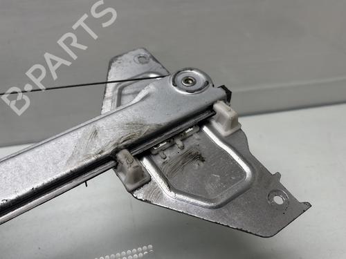 Front right window mechanism CITROËN BERLINGO Box Body/MPV (B9) 1.6 HDi / BlueHDi 75 | BP30882876C23 - Image 2