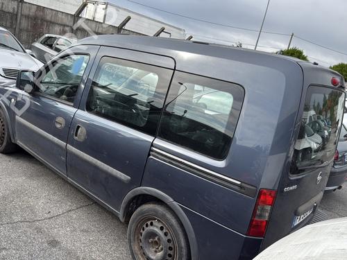 Retrovisor esquerdo OPEL COMBO Box Body/MPV 1.3 CDTI 16V | BP31906023C26  - Image 13