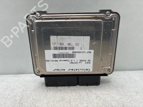 Used Engine control unit (ECU) Engine control unit (ECU) AUDI Q2 (GAB, GAG) 35 TFSI (150 hp) 35896676 35896676