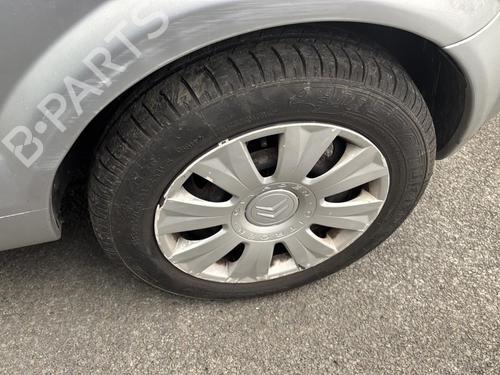 Hand brake CITROËN C3 Pluriel (HB_) 1.4 HDi | BP31804465I18 - Image 12
