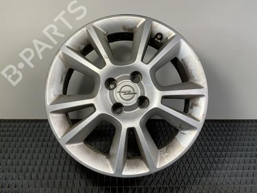 Fælk OPEL TIGRA TwinTop (X04) 1.3 CDTI (R97) (69 hp) 19954590