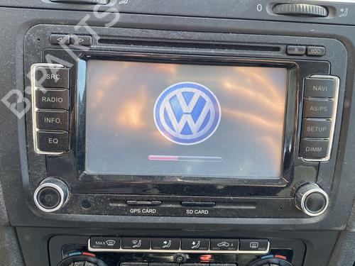 Engine VW GOLF VI (5K1) 2.0 TDI | BP26384530M1  - Image 17