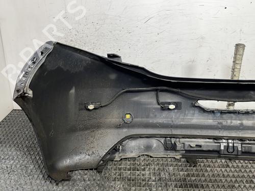 Rear bumper PEUGEOT 208 I (CA_, CC_) 1.6 HDi | BP30815239C8 