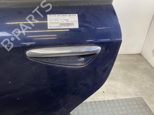 Left rear door ALFA ROMEO 159 (939_) 1.9 JTDM 8V (939AXE1B, 939BXE1B, 939BXH1B) | BP24428539C4