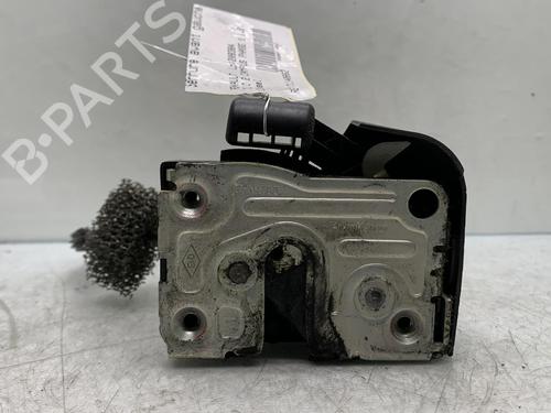 Cerradura puerta delantera izquierda RENAULT CLIO II (BB_, CB_) 1.5 dCi (B/CB3M) (64 hp) 19973794