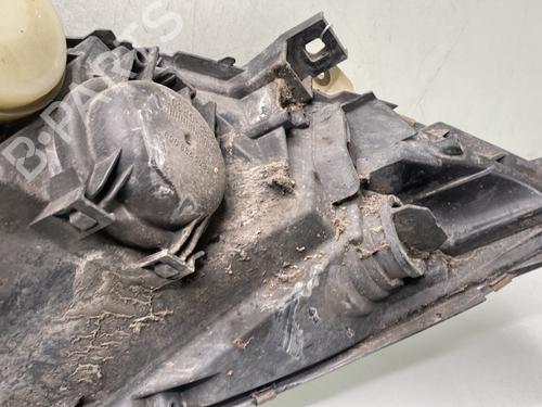 Right headlight MERCEDES-BENZ A-CLASS (W169) A 160 CDI (169.006, 169.306) | BP30046388C29 