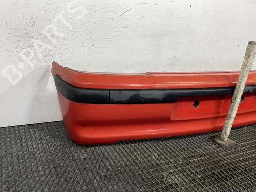 Rear bumper PEUGEOT 106 II (1A_, 1C_) 1.1 i | BP26387674C8 