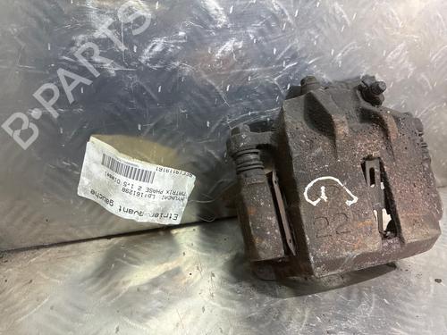 Used Left front brake caliper Left front brake caliper 21962849 21962849