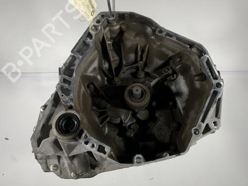 Gearbox RENAULT TWINGO III (BCM_, BCA_) 1.0 SCe 70 | BP23766373M3 - Image 3
