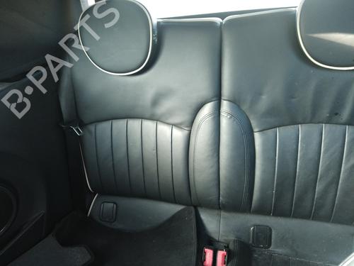 Steering rack MINI MINI Convertible (R57) Cooper | BP28215730M22