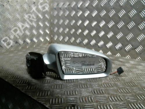 Used Right mirror AUDI A3 Sportback (8PA) 1.9 TDI (105 hp) 20031790
