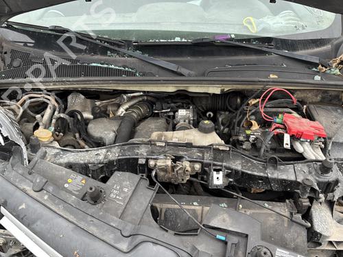 Left front steering knuckle RENAULT KANGOO Express (FW0/1_) 1.5 dCi 75 (FW07, FW10, FW04) | BP23768824M25  - Image 17