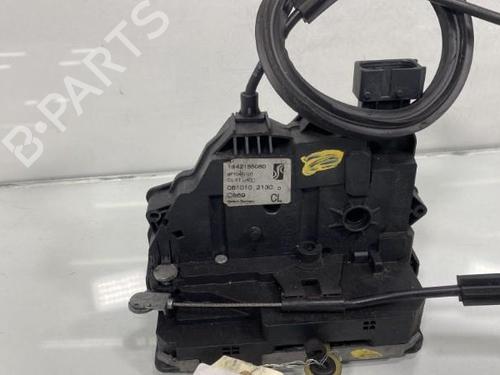 Used Front left lock Front left lock CITROËN JUMPER II Van [2006-2026] 19982633 19982633