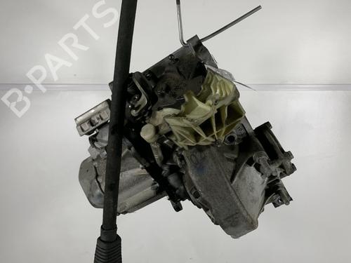 Gearbox CITROËN C3 II (SC_) 1.6 BlueHDi 75 | BP22783222M3 