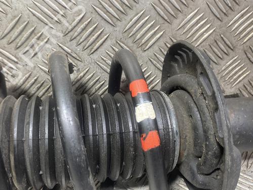 Left front shock absorber SKODA SUPERB II (3T4) 2.0 TDI | BP29413547M16 