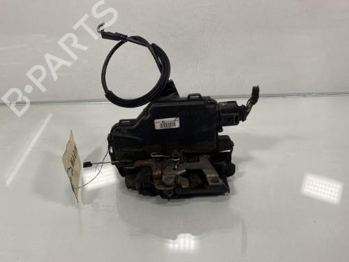 Used Front right lock VW GOLF IV (1J1) 1.9 TDI (101 hp) 19994590