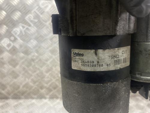 starter-peugeot-206-2l_-2m_-2009-2010-2011-2012-2013-31281704 main image