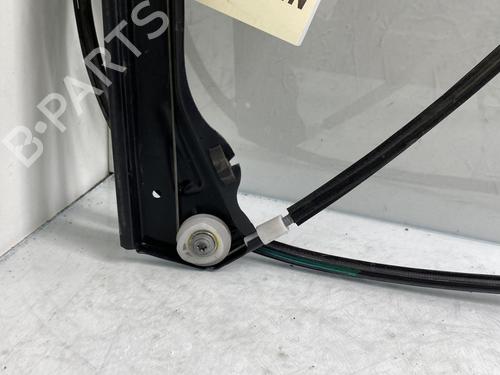 Front right window mechanism VW GOLF V (1K1) 1.9 TDI | BP19972791C23 