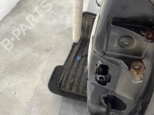 Left front door CITROËN C2 (JM_) 1.4 | BP30156427C2