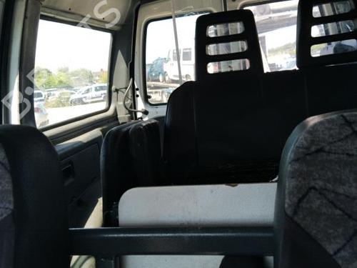 Used Parts CITROËN JUMPY I Van (BS_, BT_, BY_, BZ_)  2.0 HDi 110  1795977