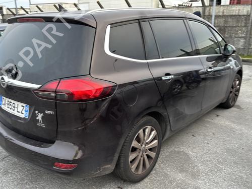 Switch OPEL ZAFIRA TOURER C (P12) 2.0 CDTi (75) | BP27981424I30 - Image 29