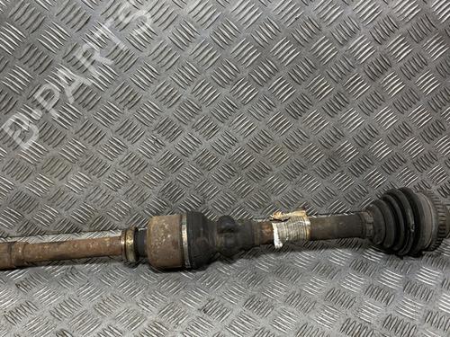 Used Right front driveshaft PEUGEOT 206 Hatchback (2A/C) 1.6 16V (109 hp) 32413318