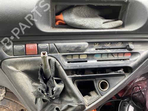 Used Parts PEUGEOT EXPERT Van (222)  1.9 D 70  2885156