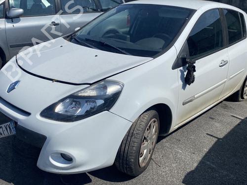 Third brake light RENAULT CLIO III (BR0/1, CR0/1) 1.5 dCi (BR17, CR17) | BP32297224L11