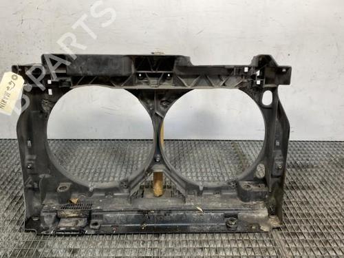 Frontplate/Frontkurv CITROËN C6 (TD_) 2.2 HDi (170 hp) 19958218