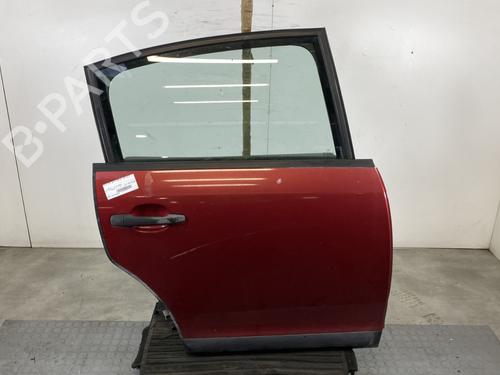 Dør højre bagtil CITROËN C4 I (LC_) 1.4 16V (88 hp) 23294396