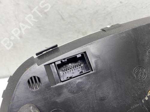 Used Instrument cluster FIAT PUNTO (176_) [1993-1999]  19962481
