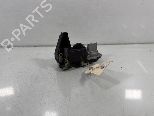 Front right lock PEUGEOT 307 (3A/C) 2.0 HDi 110 | BP29597465C97 