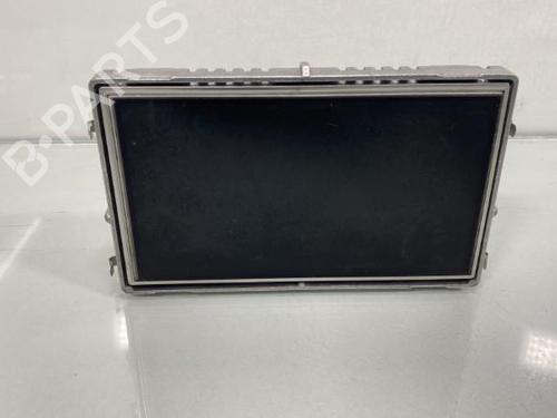 Used Display monitor Display monitor RENAULT ESPACE IV (JK0/1_) 3.0 dCi (JK0J, JK0V) (177 hp) 20034244 20034244