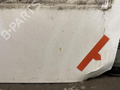 Right front door CITROËN C2 (JM_) 1.4 HDi | BP21955363C3 